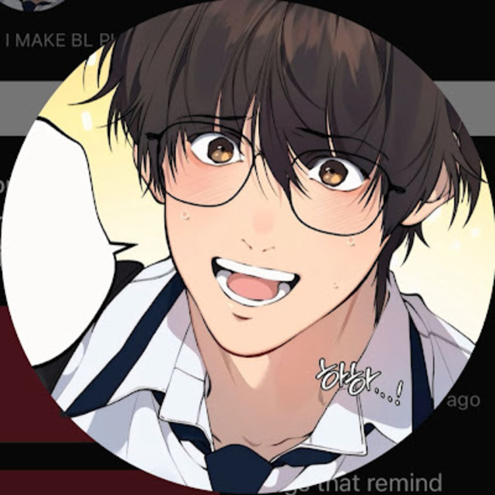 Meet your Posher, Nyashka